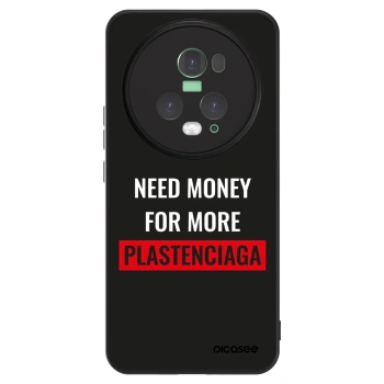 Obal pro Honor Magic5 Pro - More PLASTENCIAGA