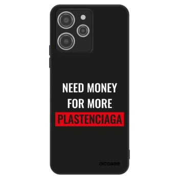 Obal pro Xiaomi Redmi 12 4G - More PLASTENCIAGA