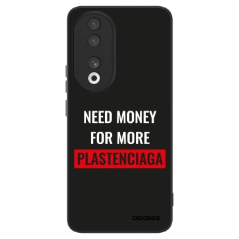 Obal pro Honor 90 5G - More PLASTENCIAGA