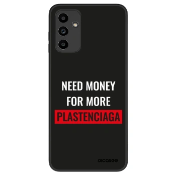 Obal pro Samsung Galaxy A04s A047F - More PLASTENCIAGA