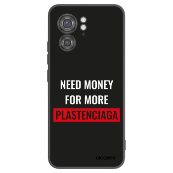 Obal pro Motorola Edge 40 - More PLASTENCIAGA