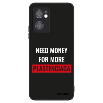 Obal pro OPPO Reno 7 5G - More PLASTENCIAGA