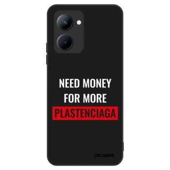 Obal pro Realme C33 (2023) - More PLASTENCIAGA