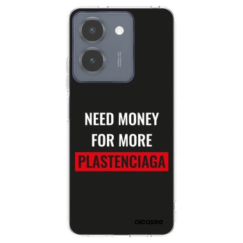Obal pro Vivo Y36 4G - More PLASTENCIAGA