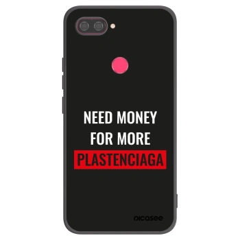 Obal pro Xiaomi Mi 8 Lite - More PLASTENCIAGA