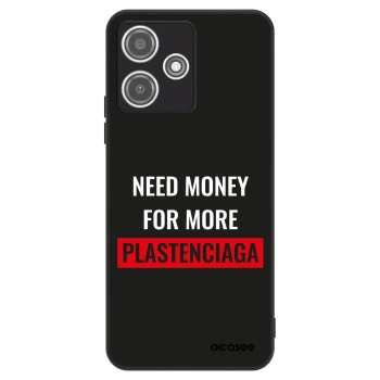 Obal pro Xiaomi Redmi 12 5G - More PLASTENCIAGA