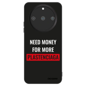 Obal pro Realme 11 Pro+ - More PLASTENCIAGA