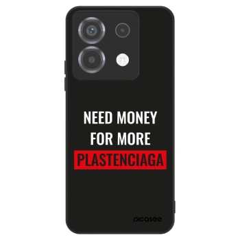 Obal pro Xiaomi Poco X6 - More PLASTENCIAGA