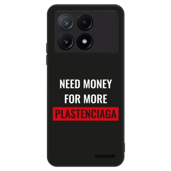 Obal pro Xiaomi Poco X6 Pro - More PLASTENCIAGA