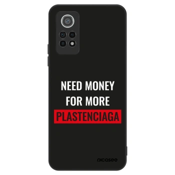 Obal pro Xiaomi Redmi Note 12 Pro 4G - More PLASTENCIAGA