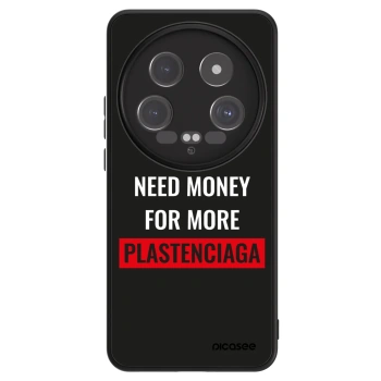 Obal pro Xiaomi 14 Ultra - More PLASTENCIAGA