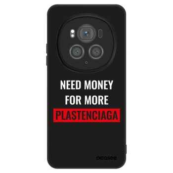 Obal pro Honor Magic6 Pro - More PLASTENCIAGA