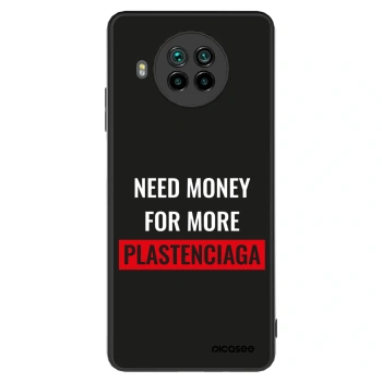 Obal pro Xiaomi Mi 10T Lite - More PLASTENCIAGA