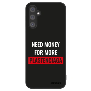 Obal pro Samsung Galaxy A05s A057G - More PLASTENCIAGA