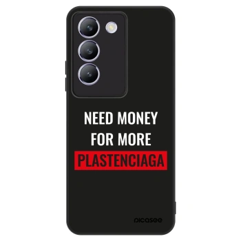 Obal pro Vivo V40 SE 5G - More PLASTENCIAGA