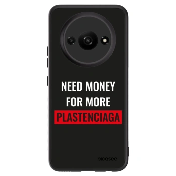 Obal pro Xiaomi Redmi A3 - More PLASTENCIAGA