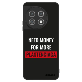 Obal pro OnePlus 11 5G - More PLASTENCIAGA