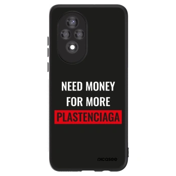 Obal pro Honor 200 Pro 5G - More PLASTENCIAGA