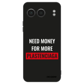 Obal pro OnePlus Nord 4 - More PLASTENCIAGA