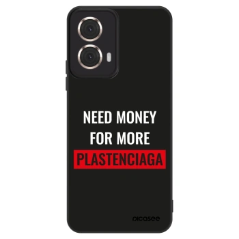 Obal pro Motorola Moto G85 - More PLASTENCIAGA
