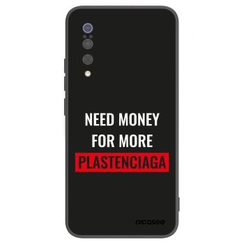 Obal pro Xiaomi Mi 9 - More PLASTENCIAGA