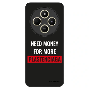 Obal pro Xiaomi Redmi 14C - More PLASTENCIAGA