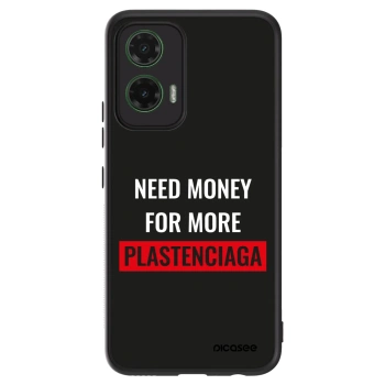 Obal pro Motorola Moto G35 5G - More PLASTENCIAGA