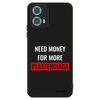 Obal pro Motorola Moto G34 5G - More PLASTENCIAGA