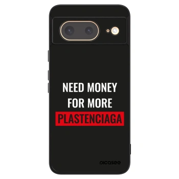 Obal pro Google Pixel 8 - More PLASTENCIAGA