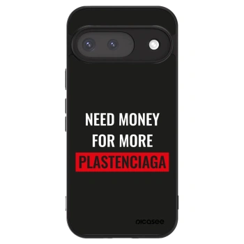 Obal pro Google Pixel 9 - More PLASTENCIAGA