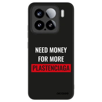 Picasee ULTIMATE CASE pro Xiaomi 15 - More PLASTENCIAGA