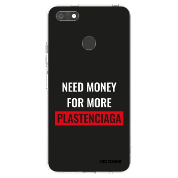 Obal pro Huawei P9 Lite Mini - More PLASTENCIAGA