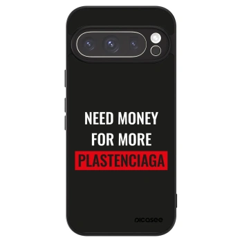 Obal pro Google Pixel 9 Pro - More PLASTENCIAGA