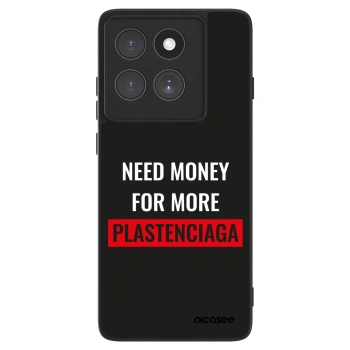 Obal pro Motorola Edge 60 Fusion - More PLASTENCIAGA