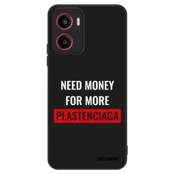 Obal pro Motorola Moto G05 - More PLASTENCIAGA