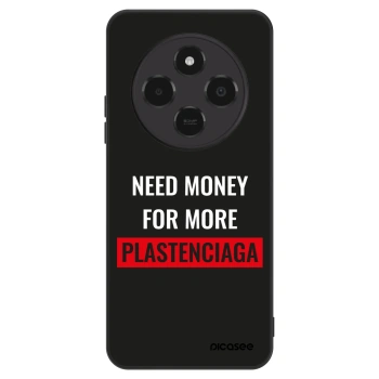 Obal pro Xiaomi Poco C75 - More PLASTENCIAGA
