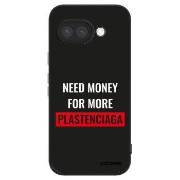 Obal pro Google Pixel 9a - More PLASTENCIAGA