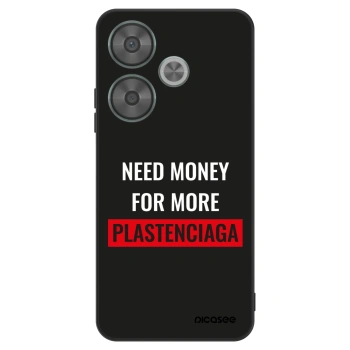 Obal pro Xiaomi Poco F6 - More PLASTENCIAGA