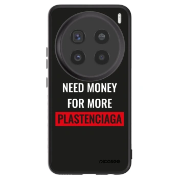 Obal pro Vivo X200 Pro - More PLASTENCIAGA