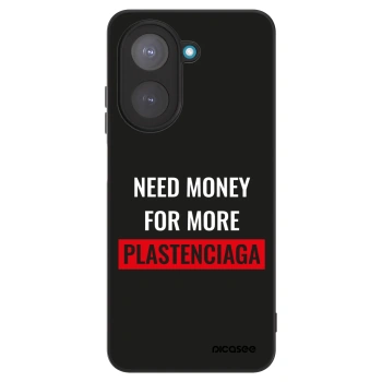Obal pro Xiaomi Redmi A5 - More PLASTENCIAGA