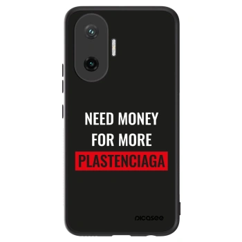 Obal pro Xiaomi Poco F7 Pro 5G - More PLASTENCIAGA