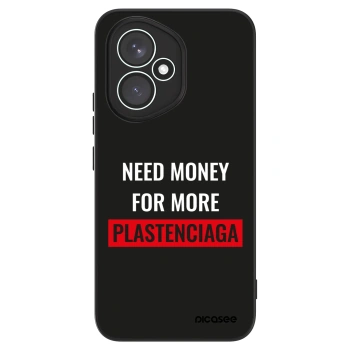 Obal pro Honor 400 5G - More PLASTENCIAGA