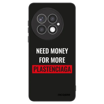 Obal pro OnePlus 13 5G - More PLASTENCIAGA