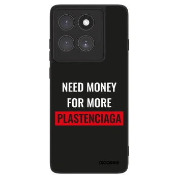 Obal pro Motorola Edge 60 Pro - More PLASTENCIAGA