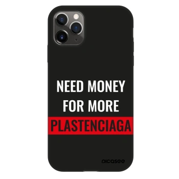 Obal pro Apple iPhone 11 Pro - More PLASTENCIAGA