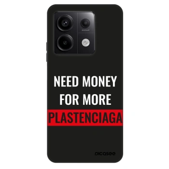 Obal pro Xiaomi Redmi Note 13 Pro 5G - More PLASTENCIAGA