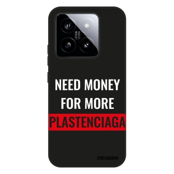 Obal pro Xiaomi 14 - More PLASTENCIAGA