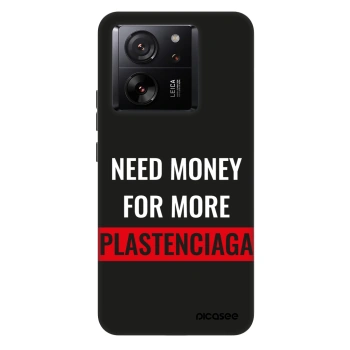 Obal pro Xiaomi 13T - More PLASTENCIAGA
