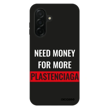 Obal pro Samsung Galaxy A26 5G A266B - More PLASTENCIAGA