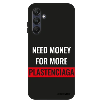Obal pro Samsung Galaxy A25 A256B 5G - More PLASTENCIAGA